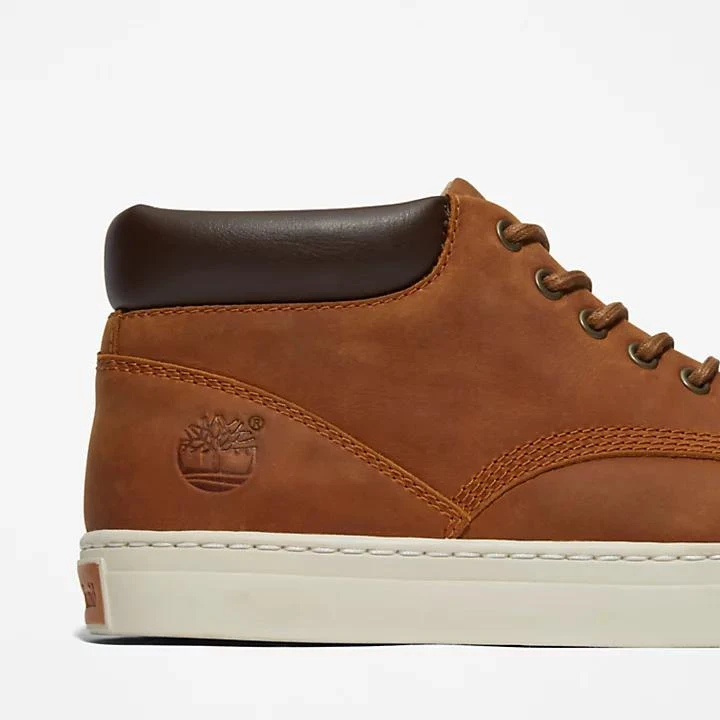 Timberland Adventure 2.0 Chukka for Men in Light Brown 7