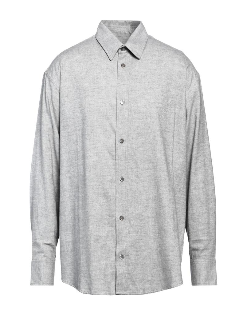 The Elder Statesman Solid color shirt