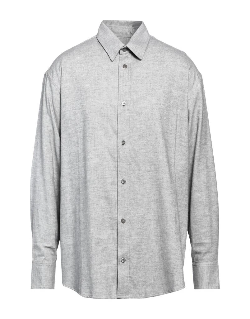 The Elder Statesman Solid color shirt 1