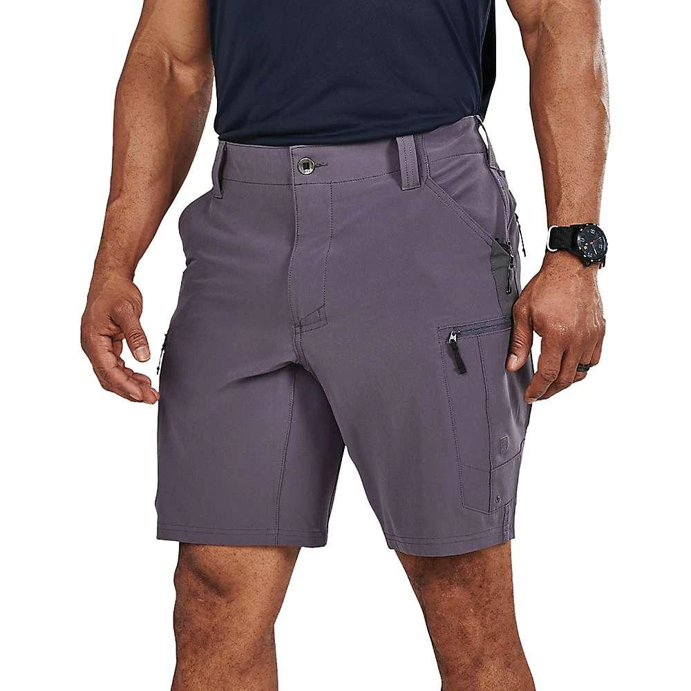 5eleven Men's Trail Short 3