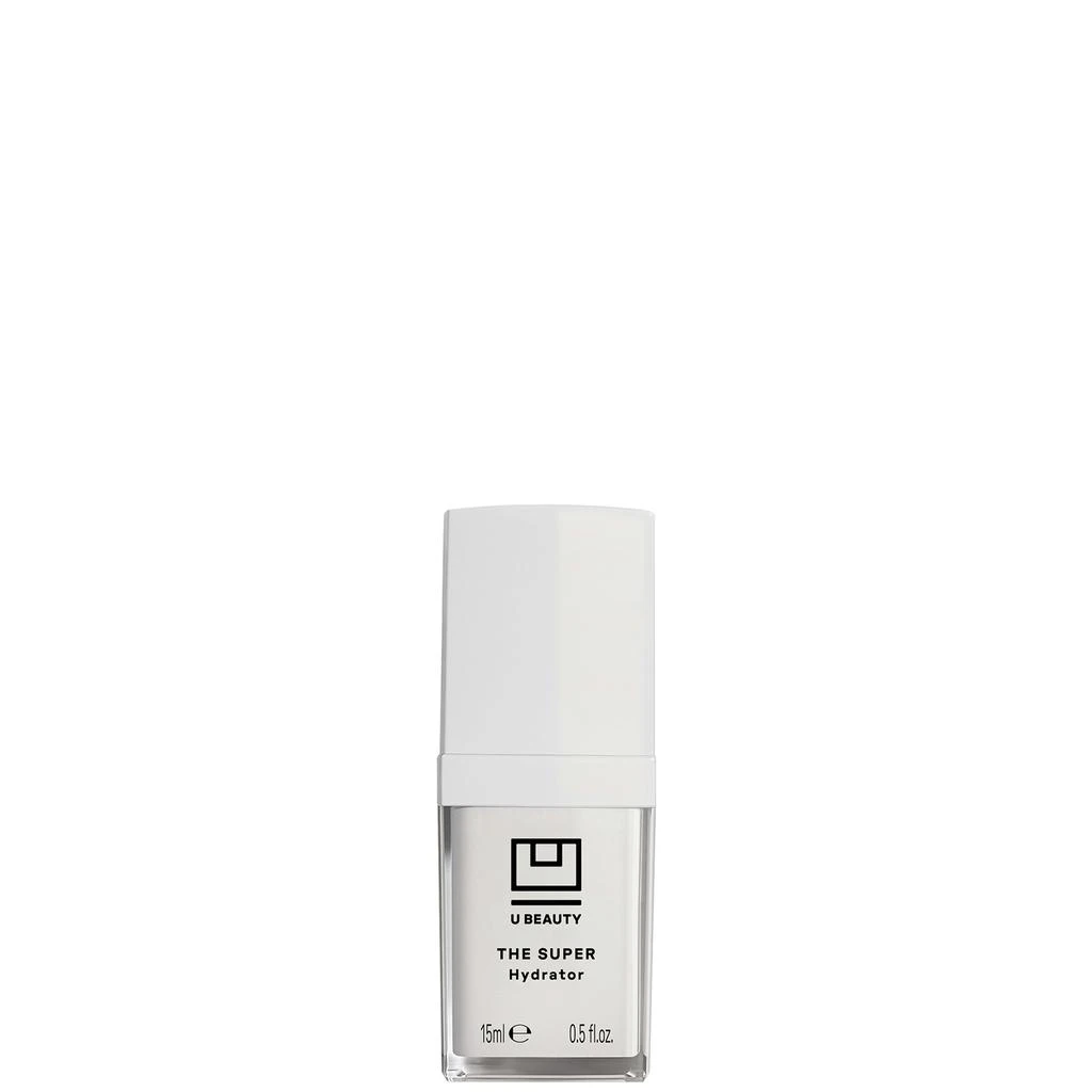 U Beauty U Beauty The Super Hydrator 0.5 fl oz 1