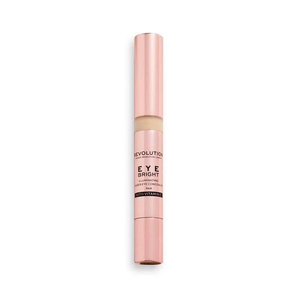 Makeup Revolution Makeup Revolution Eye Bright Illuminating Under Eye Concealer (Various Shades) 1
