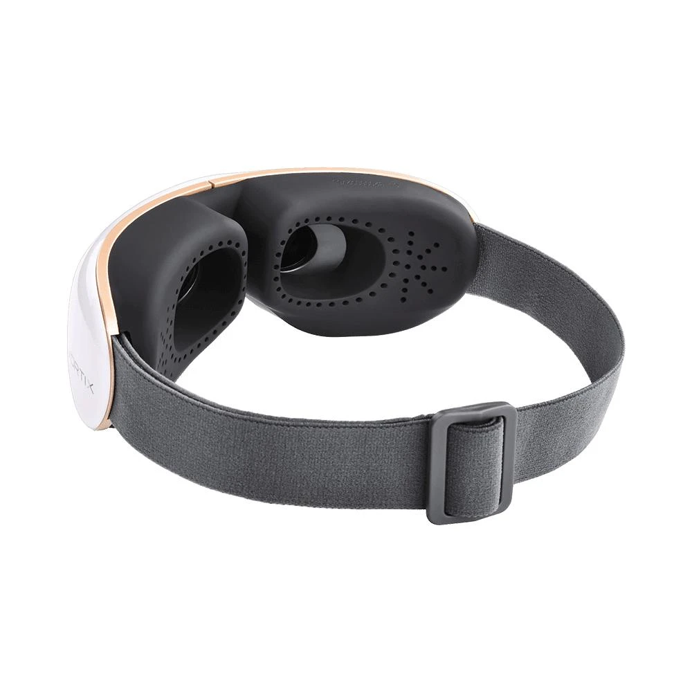 PROXXI Eye Massager v2.0 // White 5