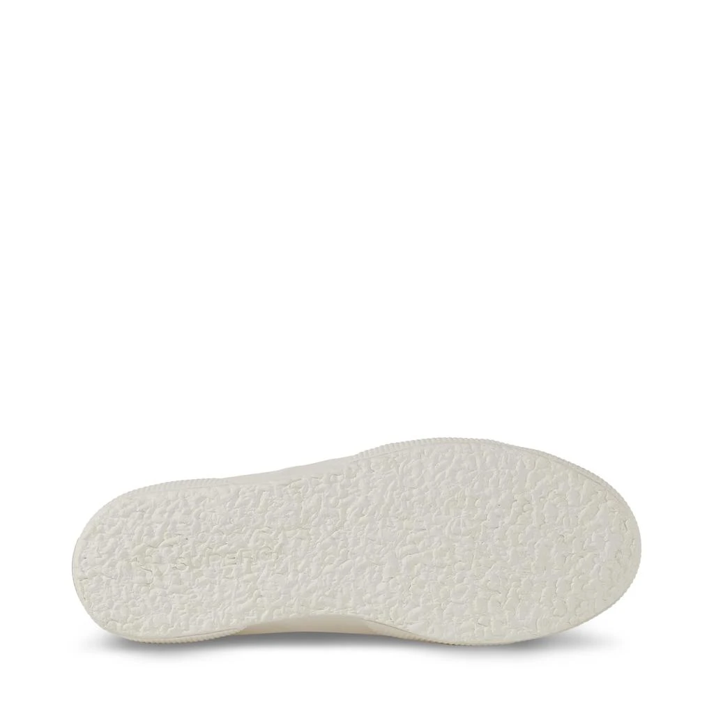 Superga 2750 pearl matte canvas 3