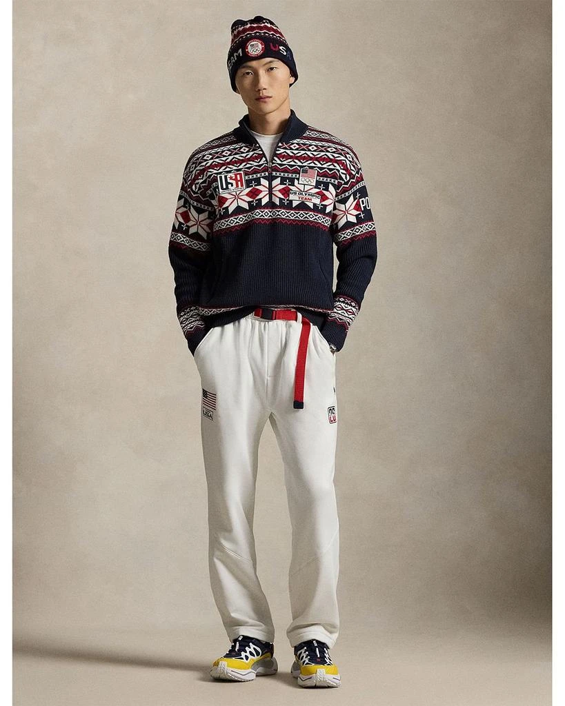 Ralph Lauren Team USA Track Pants 2
