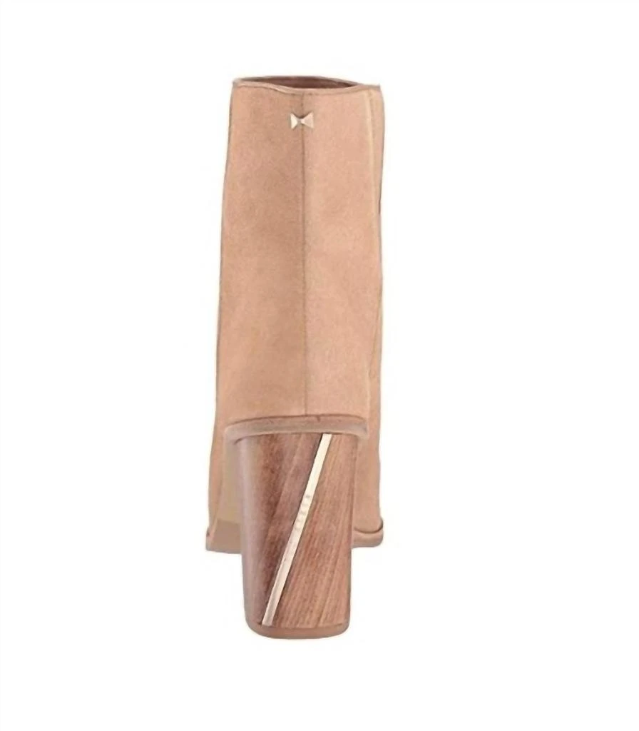 Ted Baker London Women's Orbida Boot In Natural 4