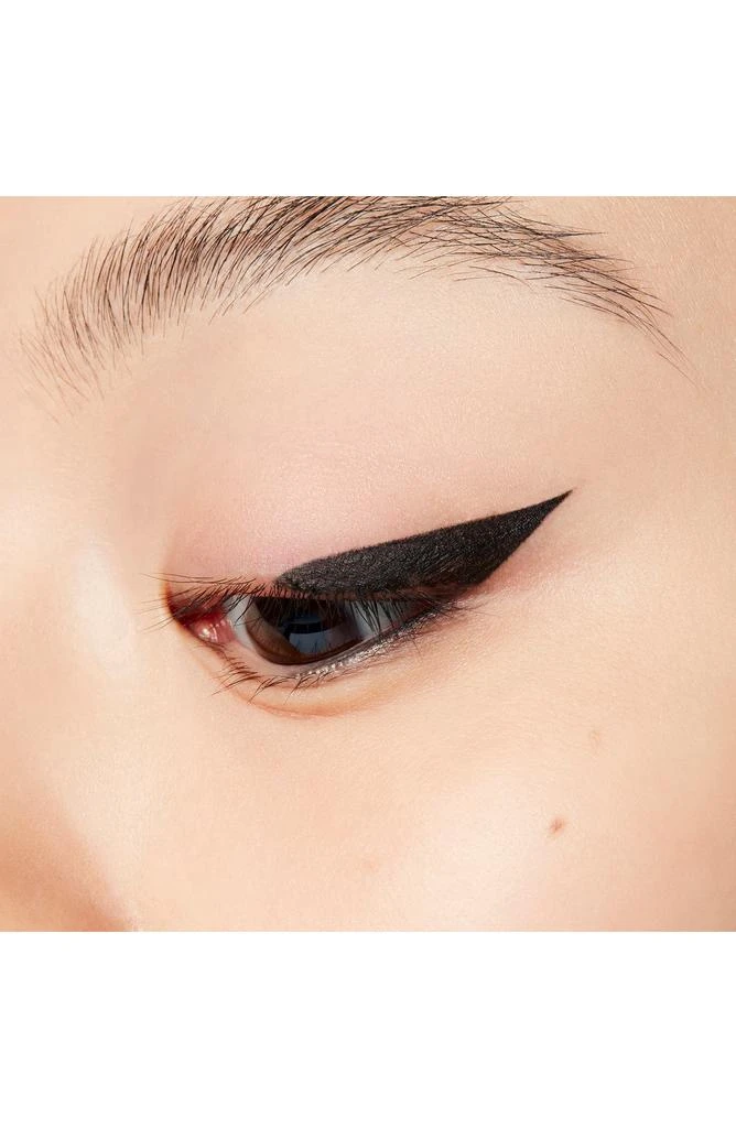 MAC Color Excess Gel Pencil Eyeliner 3