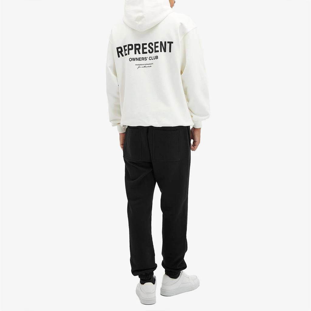 Represent Represent Owners Club Hoodie 4