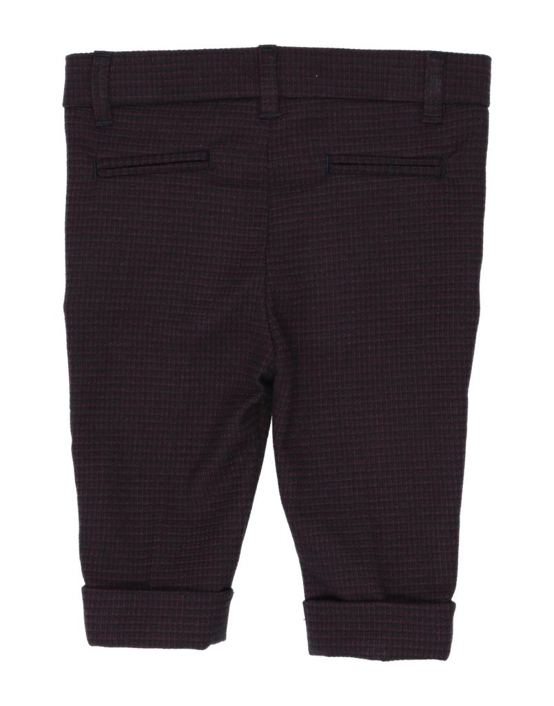 NEILL KATTER Casual pants