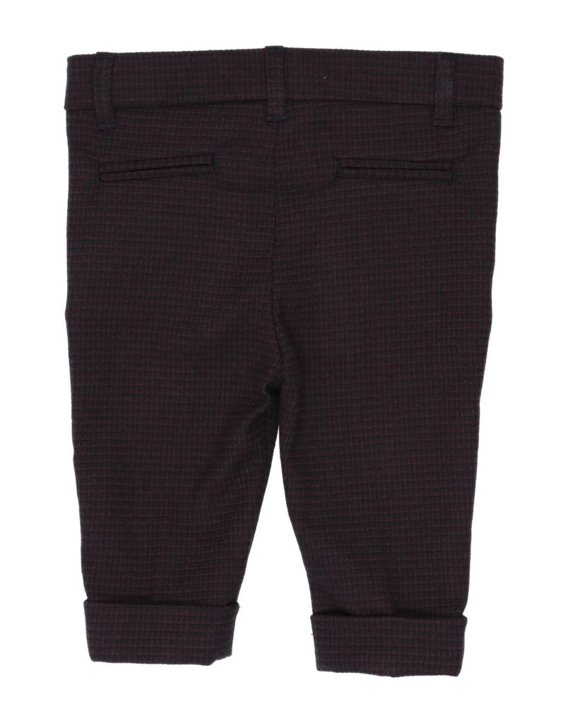 NEILL KATTER Casual pants 2