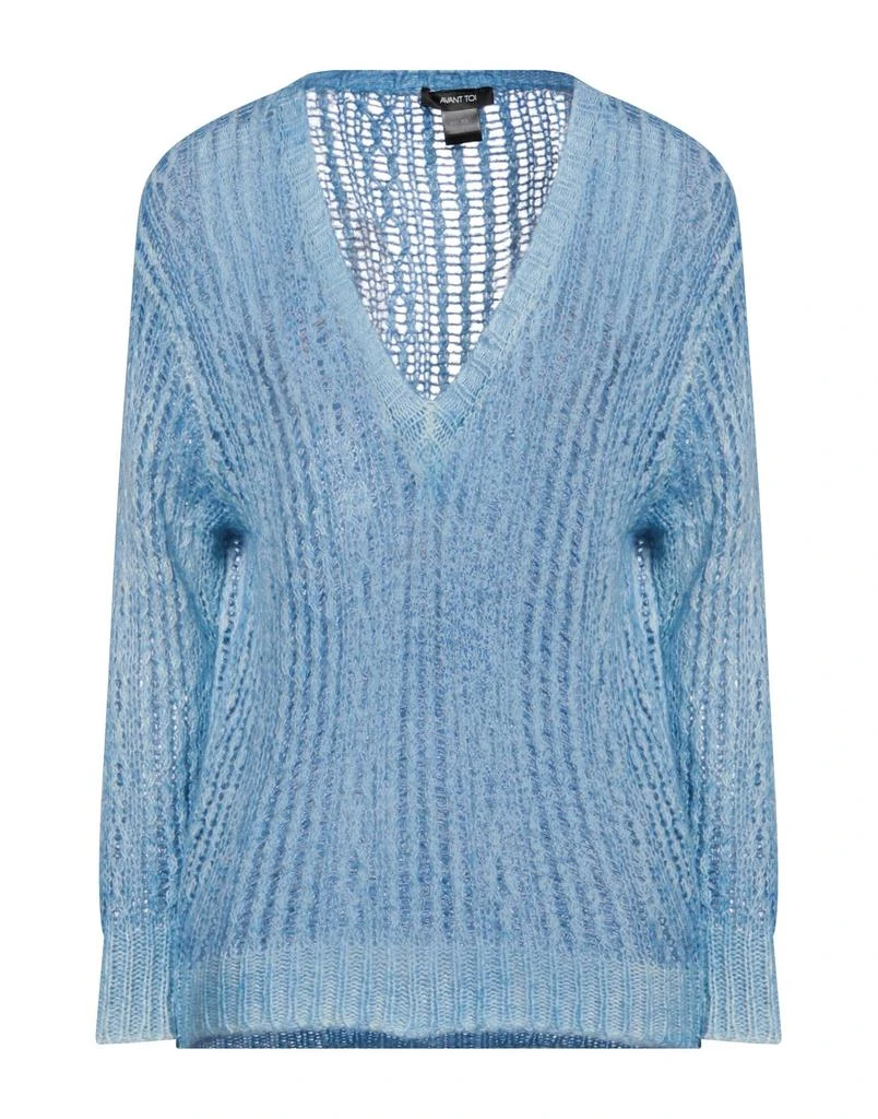 AVANT TOI Cashmere blend 1