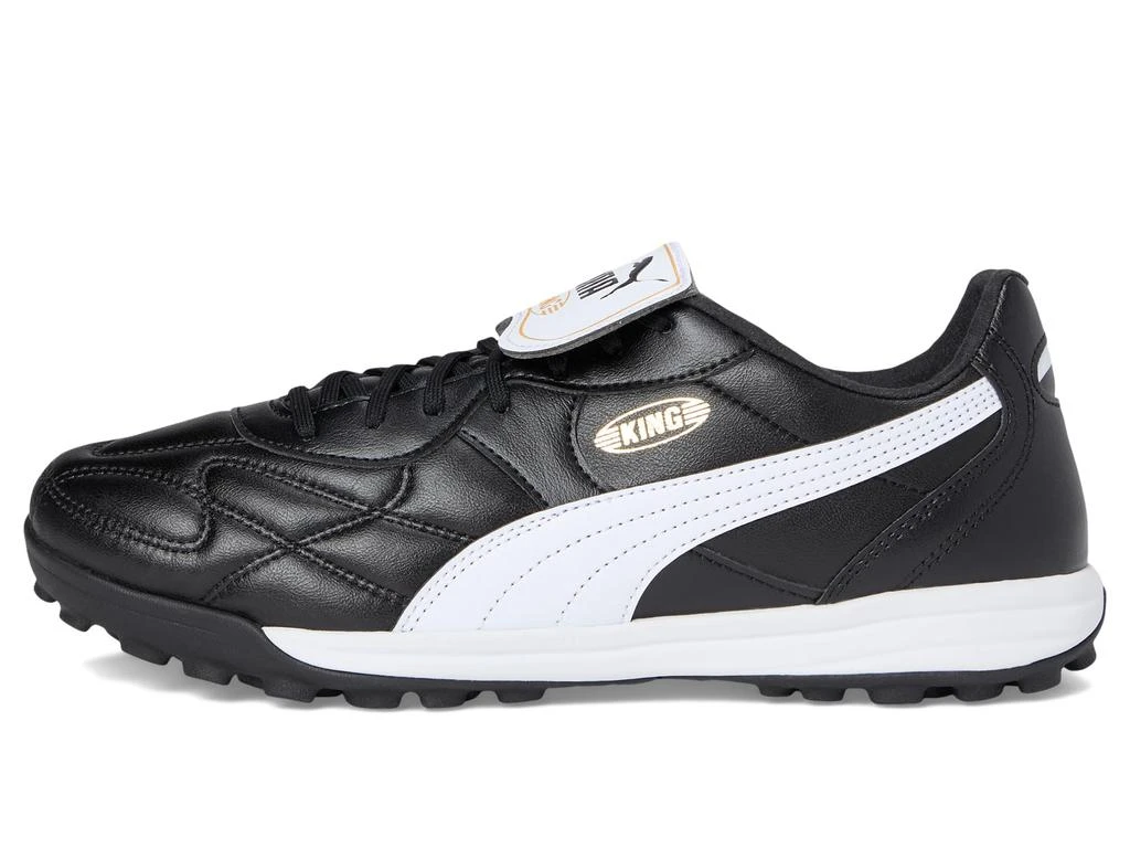 Puma King Top Turf Training Soccer Cleats 4
