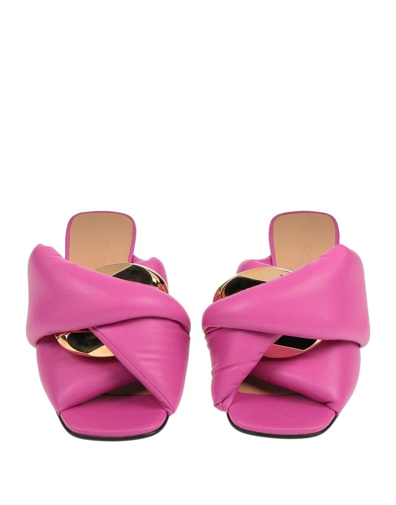 JW Anderson Sandals 4