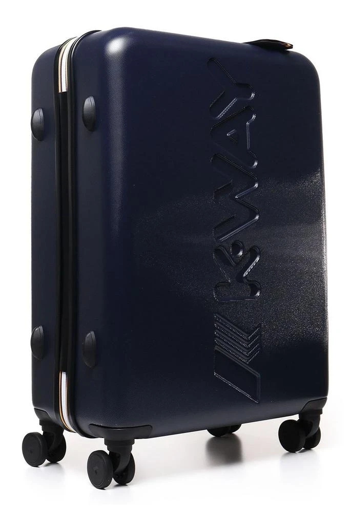 K-Way K-Way Medium Trolley 3