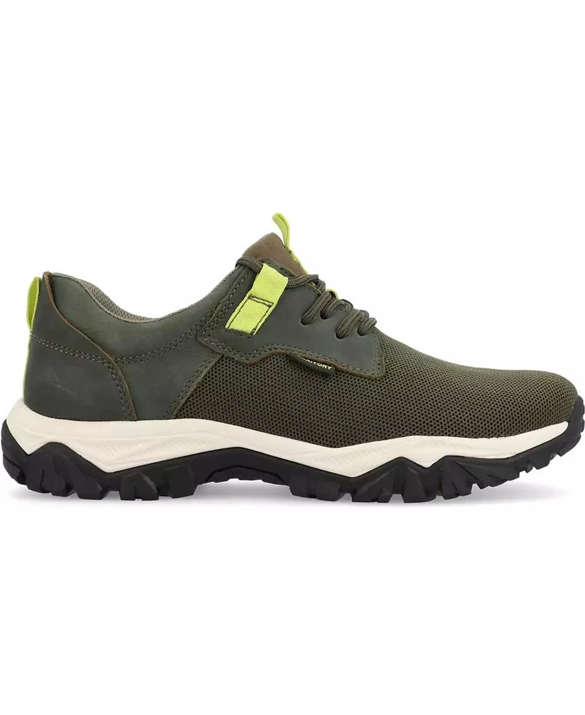 Territory Men's Trekker Casual Knit Sneakers 2