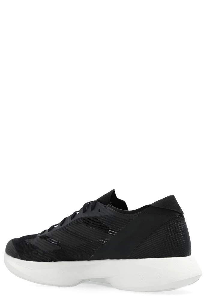 Y-3 Y-3 X Adidas Takumi Sen 10 Lace-Up Sneakers 3