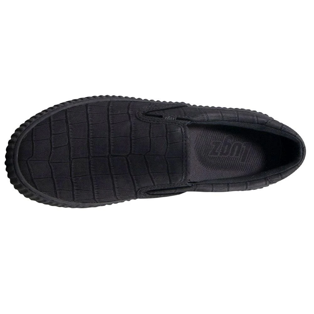 Lugz Spell Slip On Sneakers 4