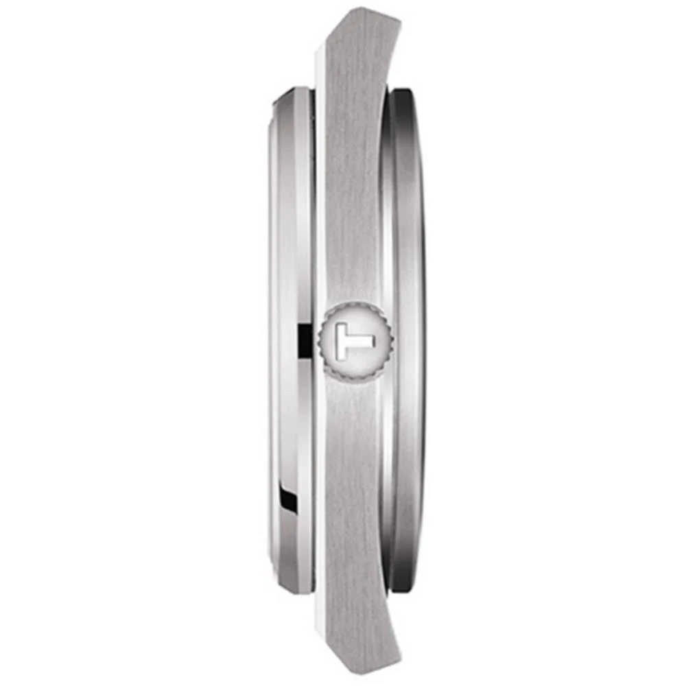 Tissot Men's Swiss PRX Stainless Steel Bracelet Watch 40mm 2