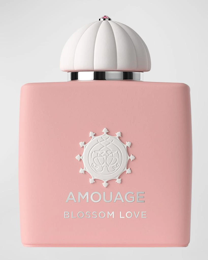 Amouage Blossom Love Eau de Parfum, 3.3 oz. 1