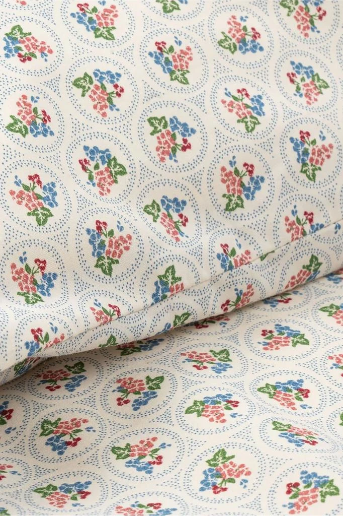 Konges Slojd Konges Slojd Verona Floral Bedding Set 2