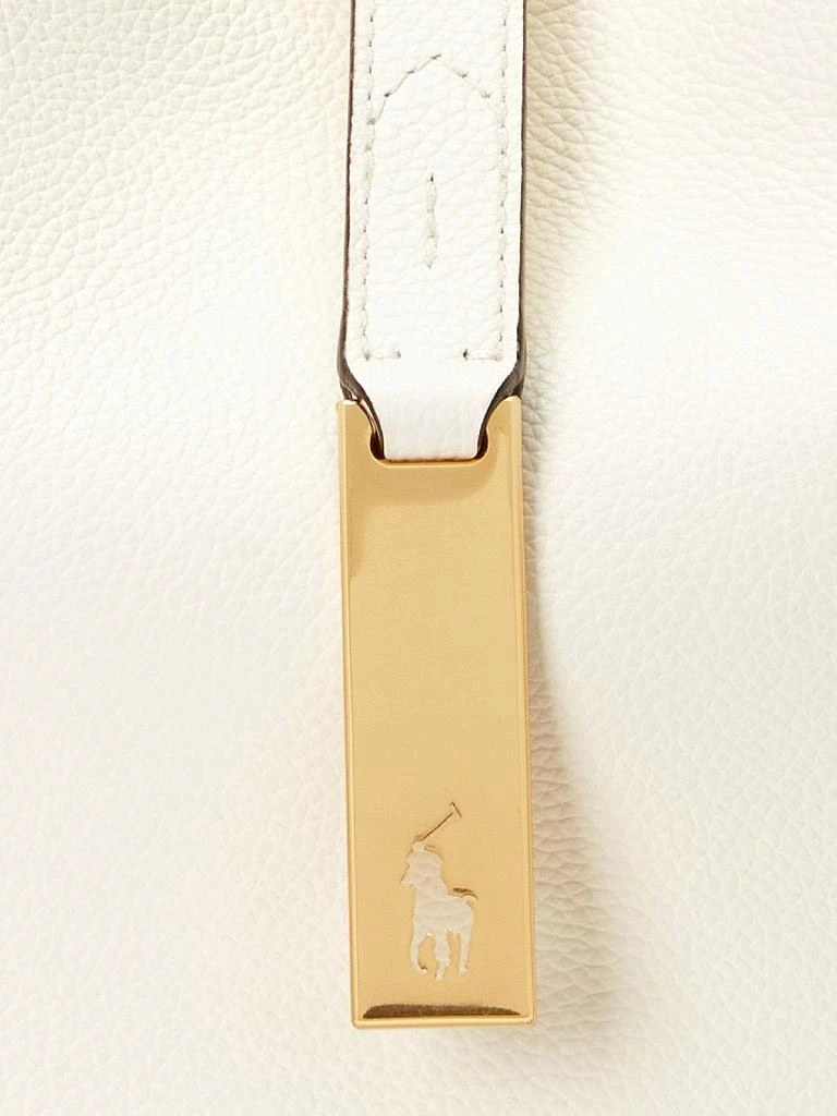 Ralph Lauren Polo ID Small Leather Bag 6