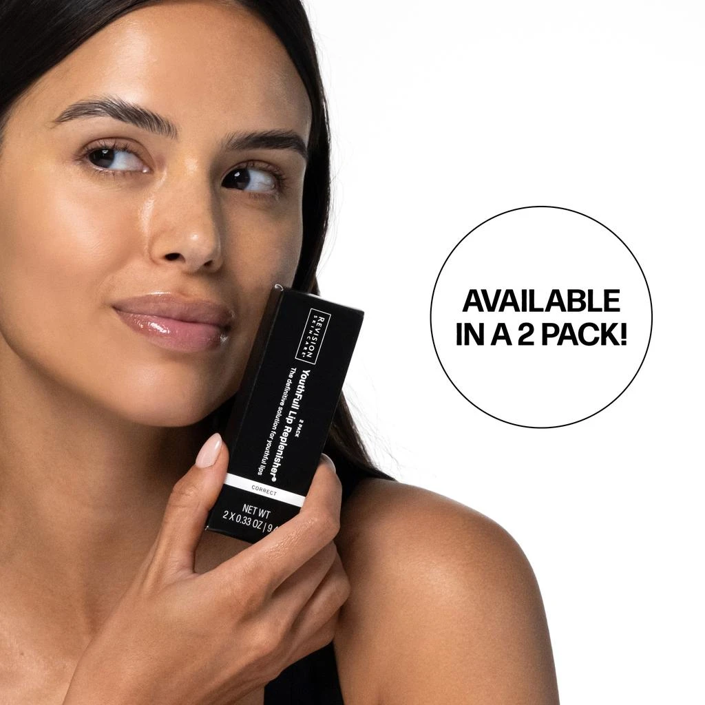 Revision Skincare Revision Skincare® YouthFull Lip Replenisher 0.33 oz. 11