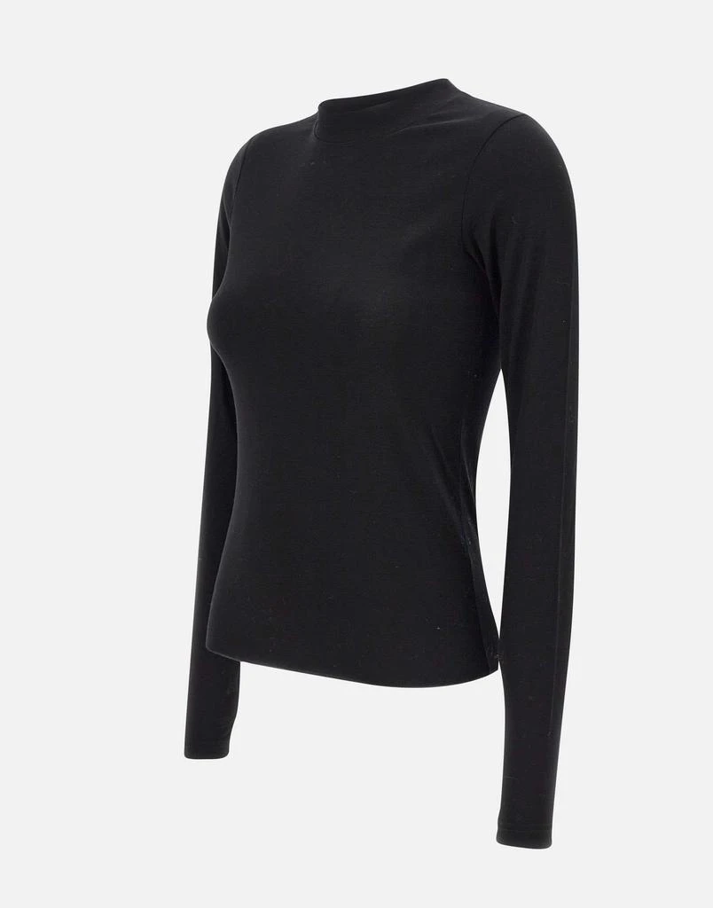 Birgitte Herskind ‘Laura’ stretch cotton  sweater 4