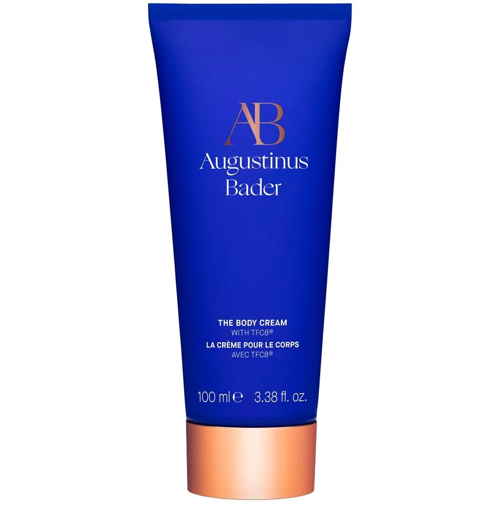 Augustinus Bader The Body Cream 100 ml 1