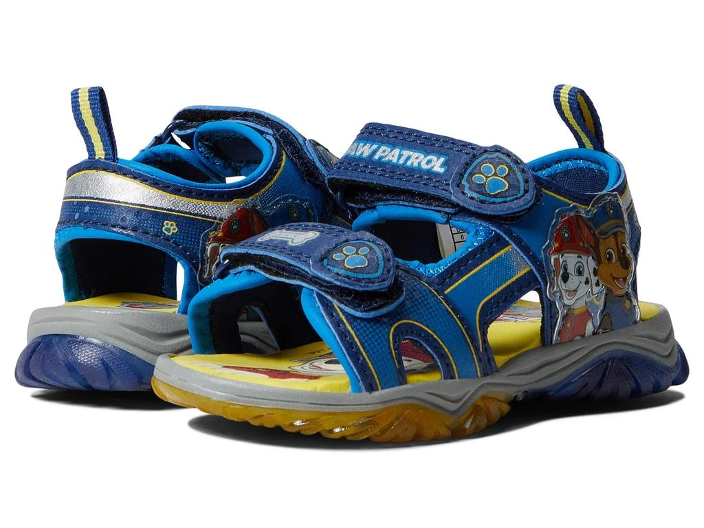 Josmo Kids Paw Patrol Lighted River Sandal (Toddler/Little Kid) 1