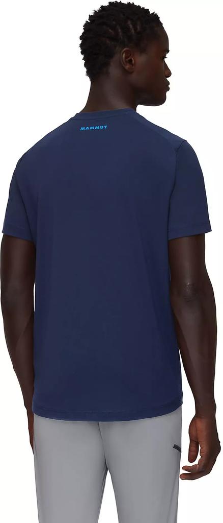 Mammut Mammut Men's Trovat T-Shirt