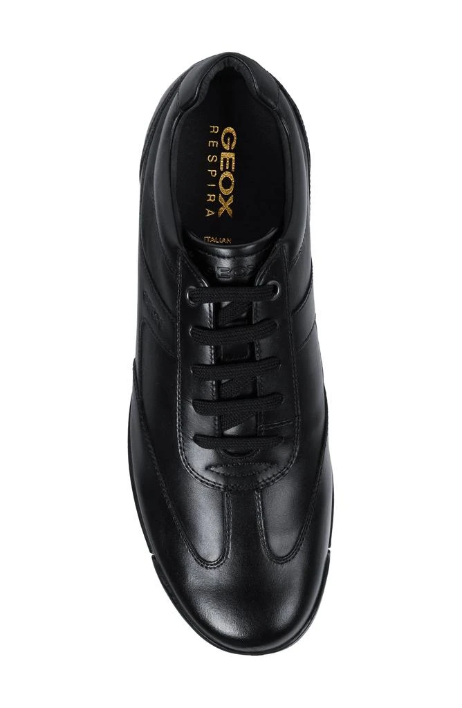 Geox Edgware Low Top Sneaker 5