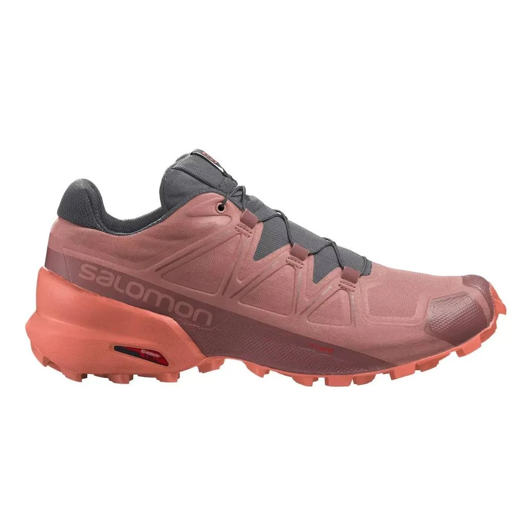Salomon Salomon - Women
s Speedcross 5 Running Shoes