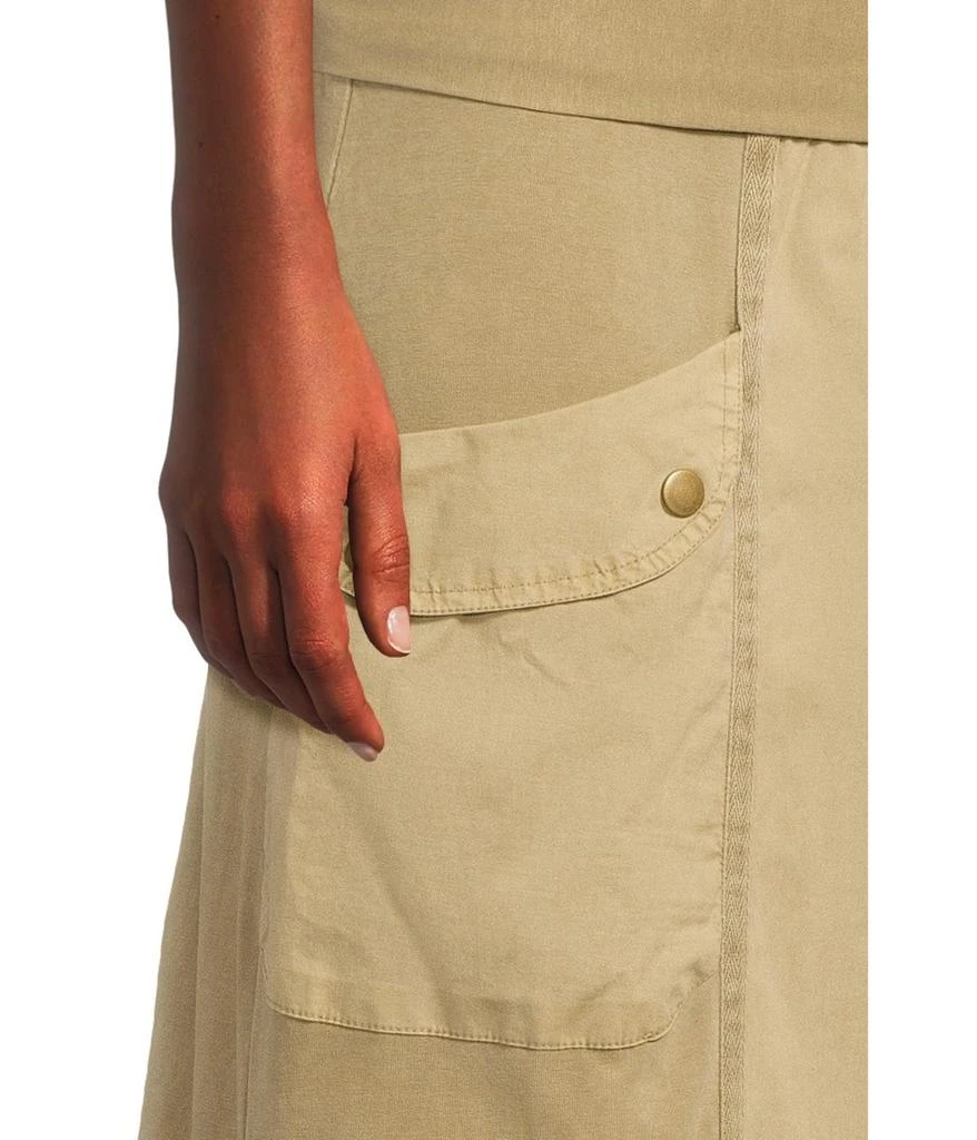 XCVI Marconi Cargo Skirt 4
