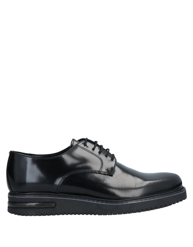 BRUNO VERRI Laced shoes 1