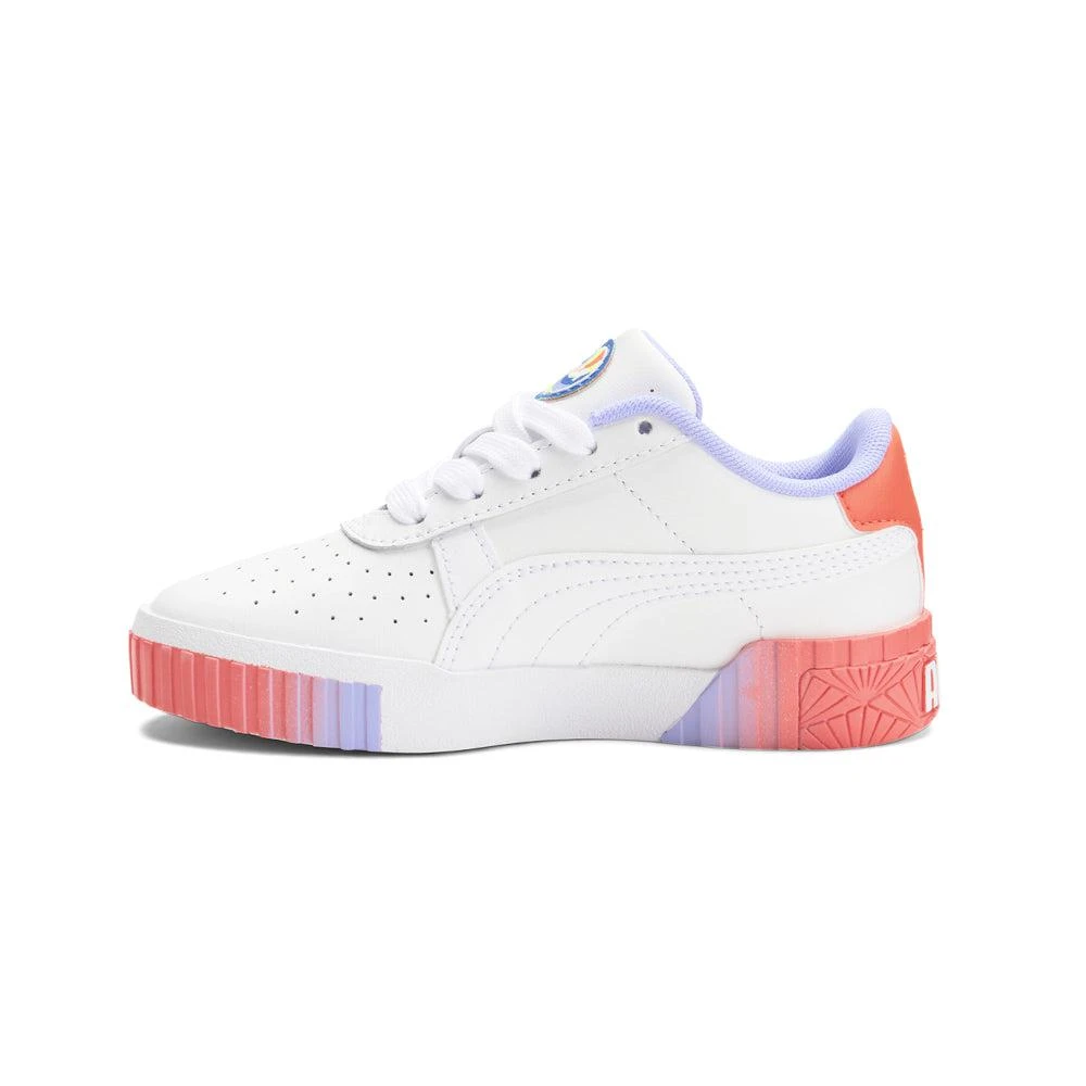 Puma Cali Lollipop Slip On Sneakers (Toddler) 3