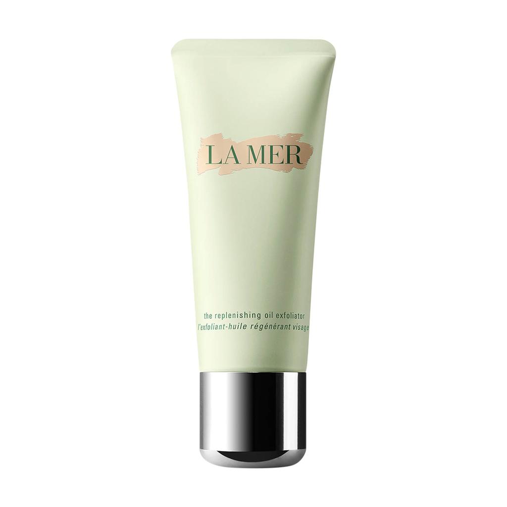 La Mer The Replenishing Oil Exfoliator