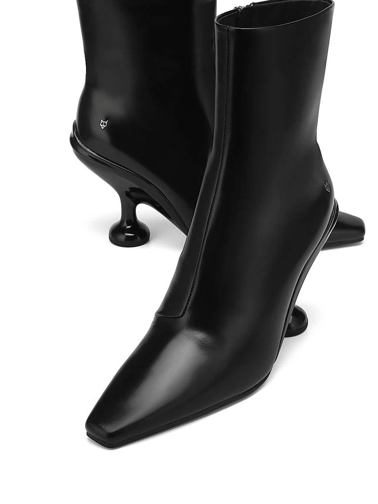 Naked Wolfe Kayla Box Leather Boots 4