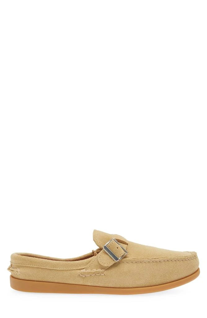 EASYMOC Buckle Slip-On Loafer 3
