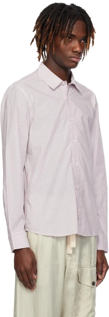 Gimaguas Pink Suli Long Sleeve Shirt 2