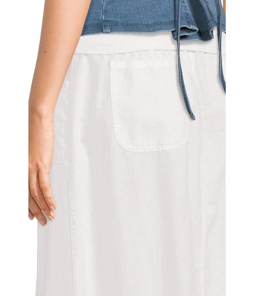 XCVI Triste Skirt 4