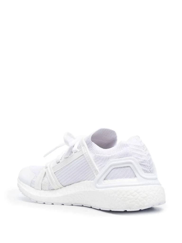 adidas gazelle silver green womens Adidas X Stella McCartney Women's Ultraboost 20 Core Black / Active Orange  / Cloud White Running Shoes