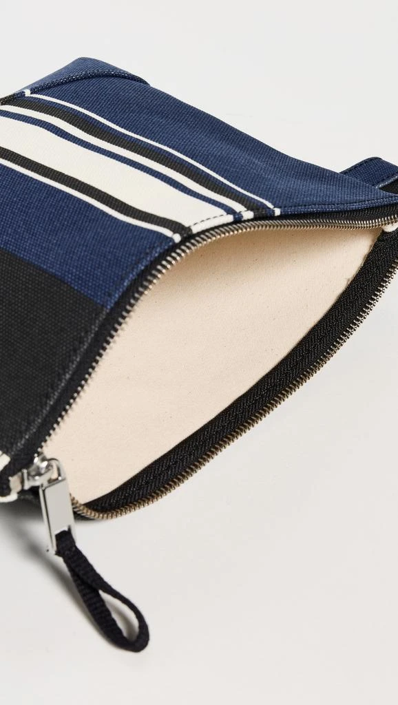 Alex Mill The Perfect Canvas Pouch 4