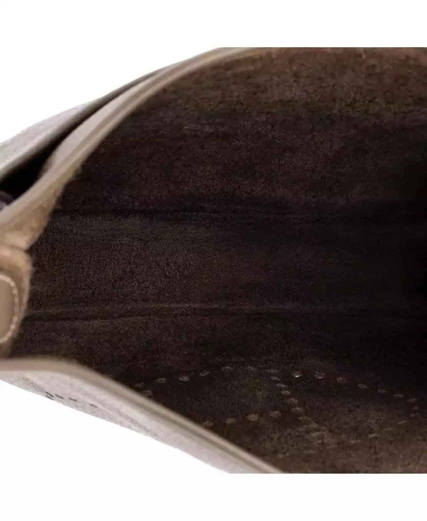 Pre-Owned HERMÉS PM Evelyne Bag Gen III Clemence 7