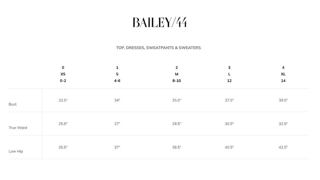 Bailey 44 Evalina Dress In Pimento 3