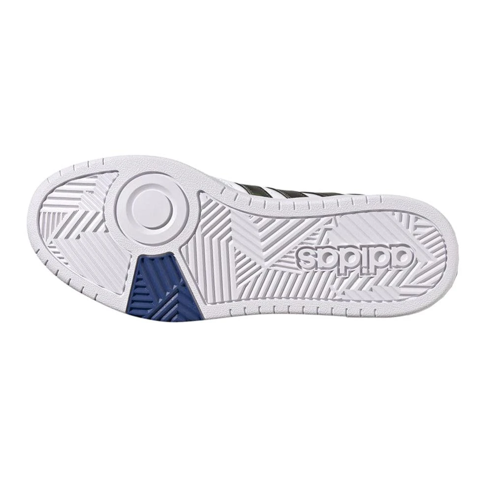 Adidas Hoops 3.0 High Top Sneakers 5
