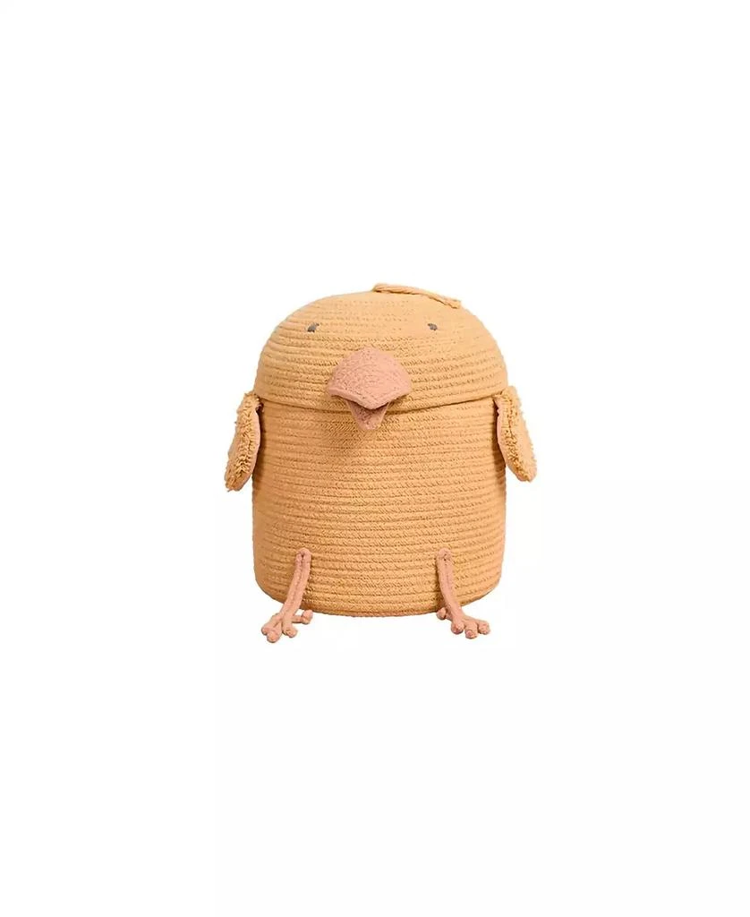 Lorena Canals Basket Rita the Rabbit