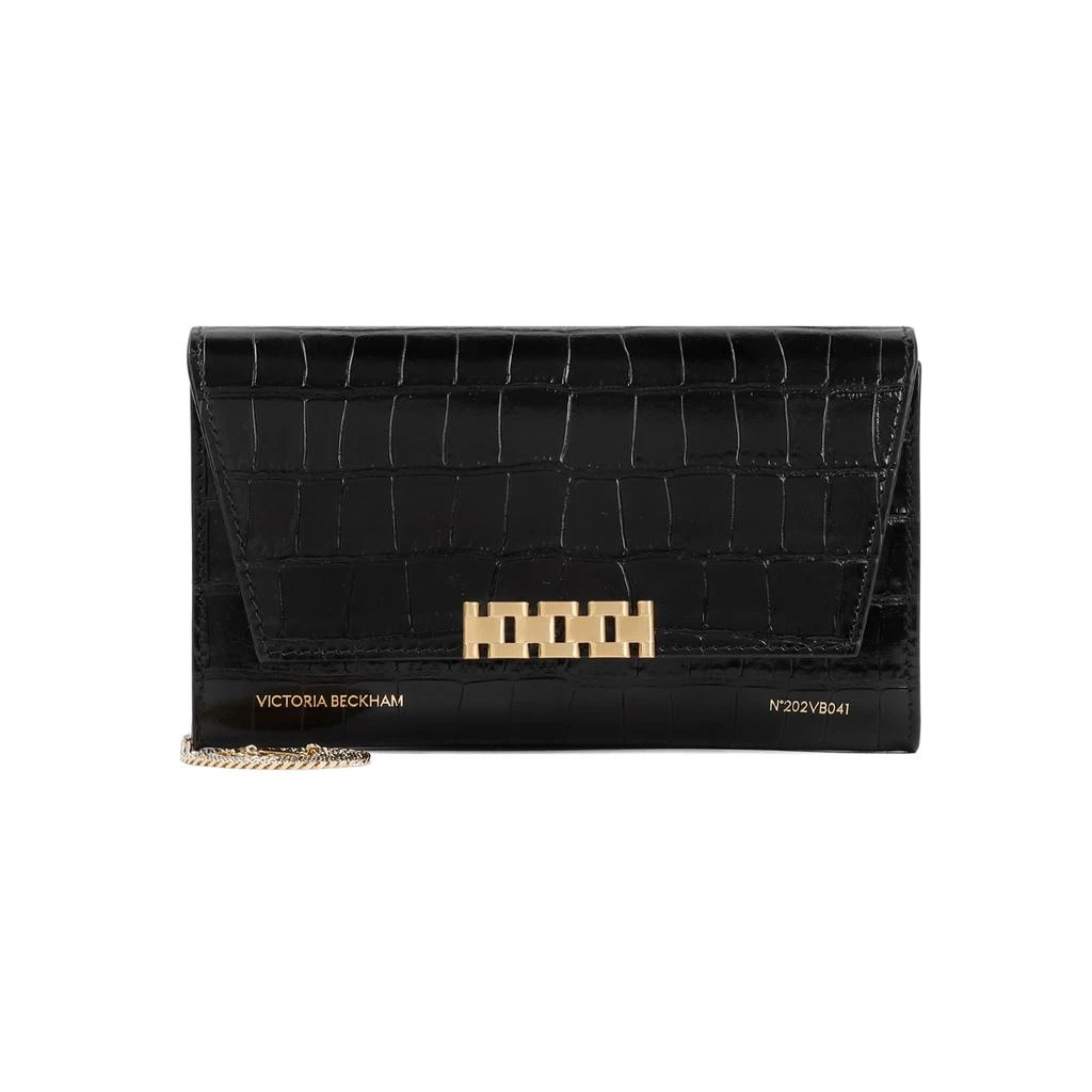 Victoria Beckham WALLET ON CHAIN 2
