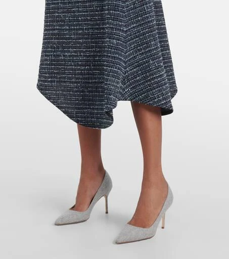 Manolo Blahnik BB Classic pumps 4