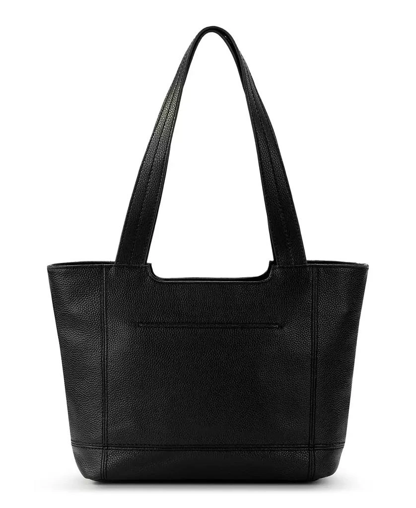 The Sak De Young Leather Tote 2