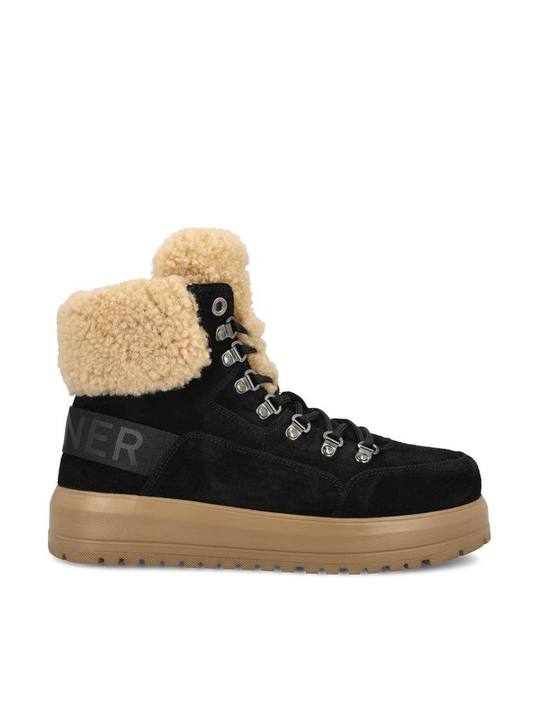 Bogner Bogner Boots